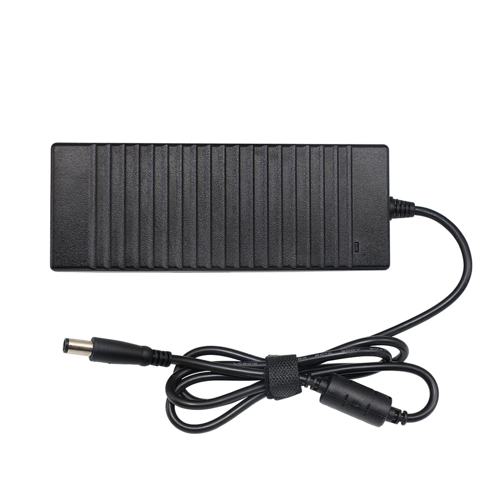 Адаптер питания переменного тока 18 5 В 6 5a 120 Вт зарядное устройство для HP Elitebook 8530p