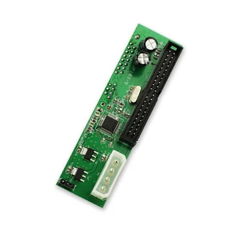 

PATA IDE to SATA Hard Drive Adapter Converter for 3.5 HDD Parallel to Serial ATA Converter SATA for CD-ROM/CD-RW/DVD/DVD-RAM/HDD