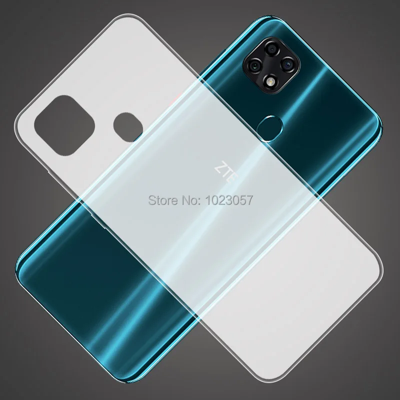 Zte 20 Smart Чехол Купить