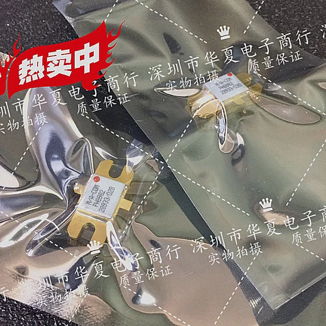 $US $72.00 PH8982 RF tube High Frequency tube Power amplification module