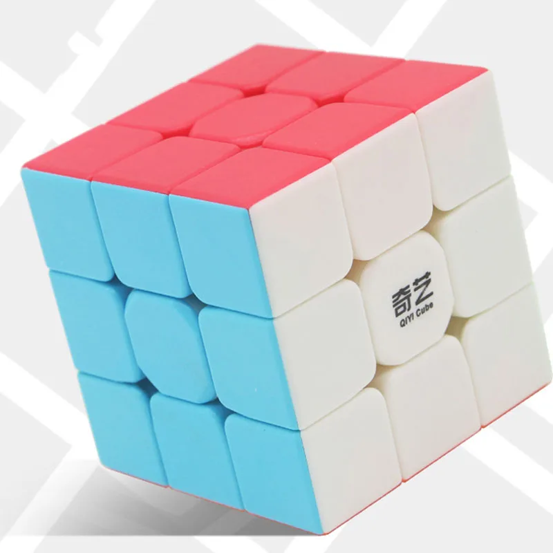 5,6 см скоростной куб, магический куб, 3x3x3, профессиональная головоломка, вращающиеся гладкие кубики, магические игрушки для детей, подарки