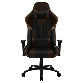 

ThunderX3 BC3 BOSS, gaming chair technology AIR, perspiration total, Brown