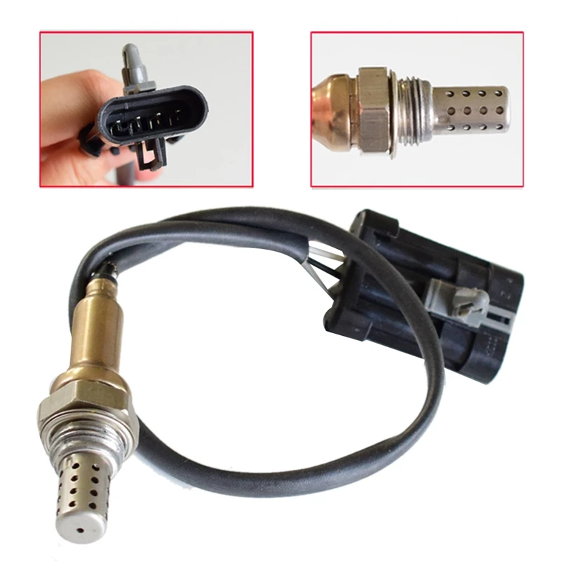 Oxygen sensor Lambda Probe 4 Line SMW250480 SMW250917 for Great Wall HOVER H3 H5 H6 WINGLE 3 WINGLE 5 2005-2008 4