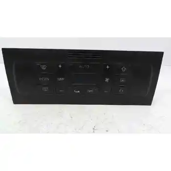 

8L0820043M Command Audi Climate Control A3 (8l) 1.9 Tdi Attraction