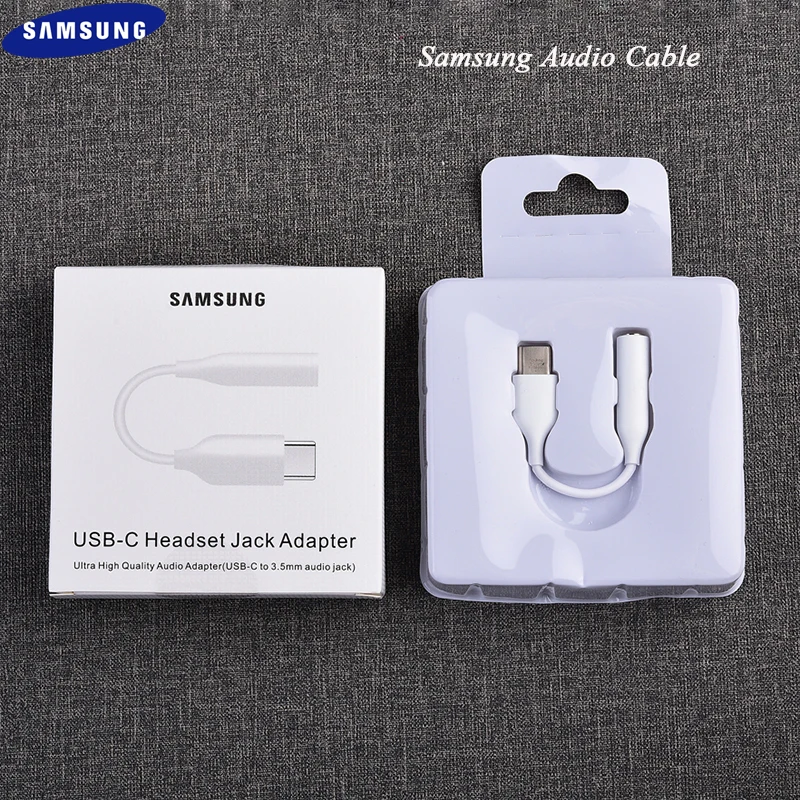 samsung headset usb c