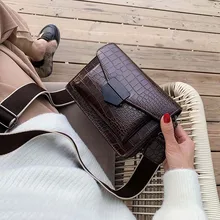 Мини-сумки через плечо с каменным узором из искусственной кожи для женщин мини-сумка через плечо женские дорожные сумки и кошельки