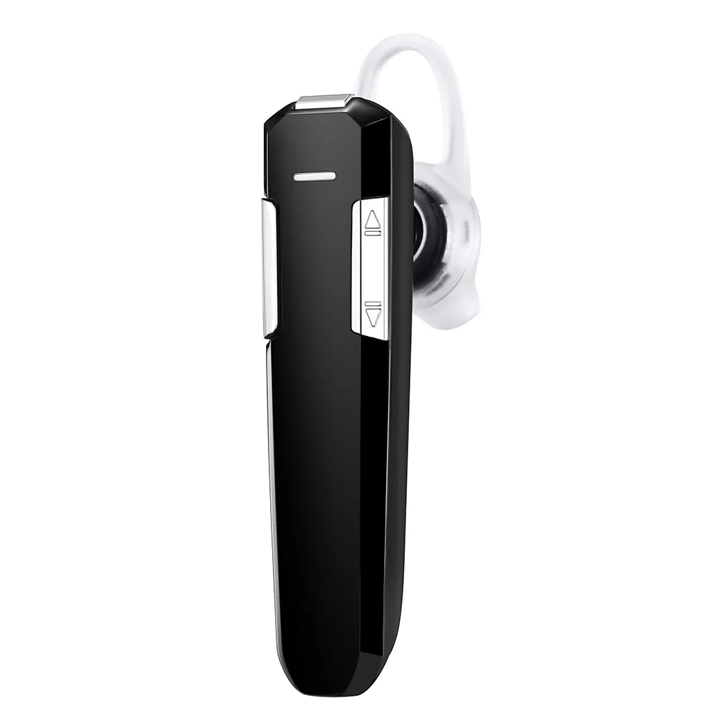 Bluetooth 4 1 Wireless Headset Earbud In ear Earphone With Mic For iPhone Designed For Sports Easy Carried DurableF816