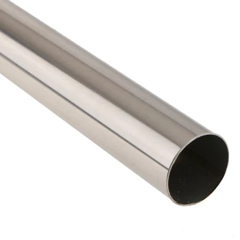 

Shower Curtain Rail Rod - 140cm Telescopic Curtain Rod Rail Bar