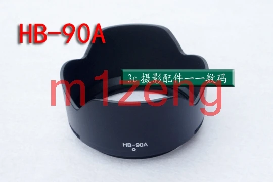 Байонетная крышка объектива для Nikon Z DX 50-250 мм f/4 5-6 3 VR объектив камеры Z50 HB90A 62 |