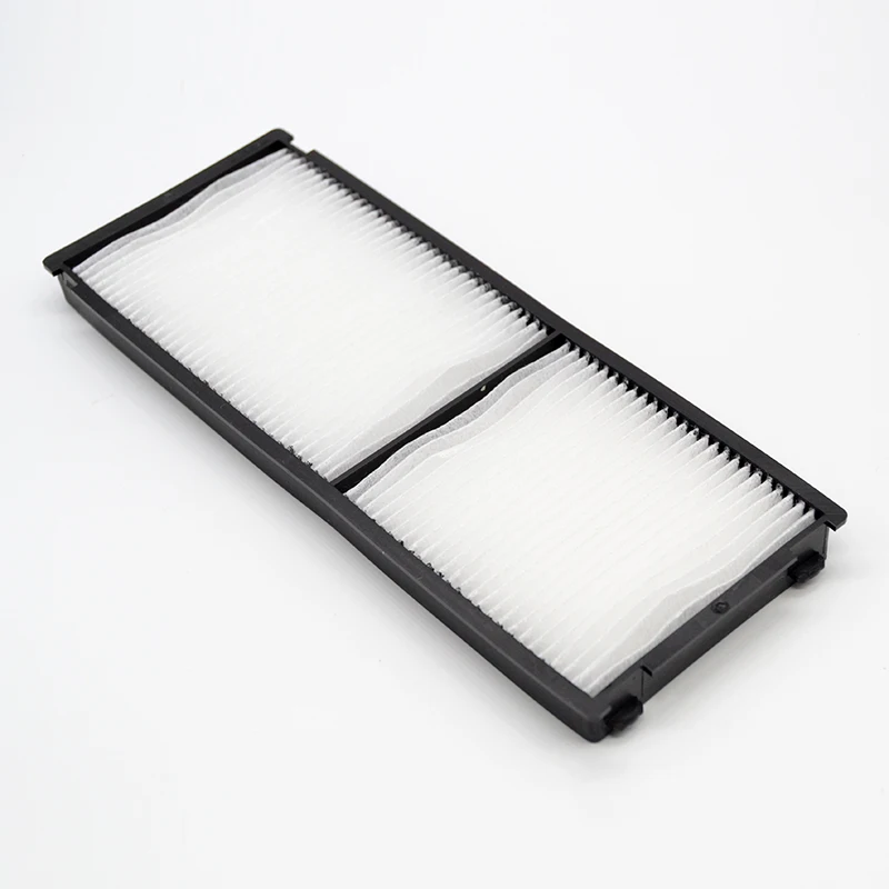 Elpaf17 Projector High Temperature And Dust Resistant Filter Sponge For Epson Powerlite 4100,eb