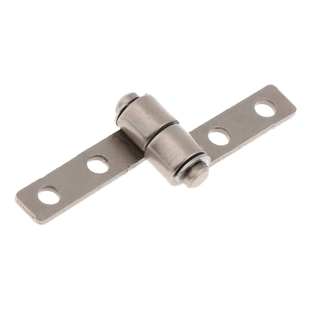 360 Degree Cabinet Hardware Rotation Torque Type Friction Positioning Hinges Left