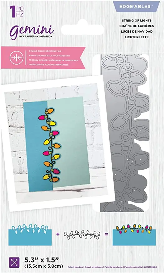 Light Ace Metal Cutting Muore Stencil Scrapbooking Album Fotografico Carta Carta Goffratura Craft Diy