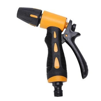 

5 Function Spray Gun Garden Car Hose Sprayer Nozzle Water Pipe Sprayer