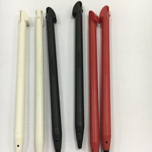 Черный/белый/красный Сенсорный экран Стилус для 3dsxl 3dsll