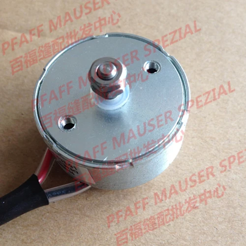 

Sewing Mchine Parts PFAFF 591 computer roller, loose wire electromagnet # PFAFF 91-291133-91