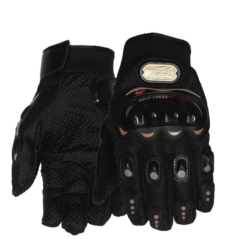 Перчатки для мотогонок, полный палец, сенсорный экран, спортивный велосипед, Велоспорт, рыцарь, защита от солнца, ветрозащитная рукавица C39