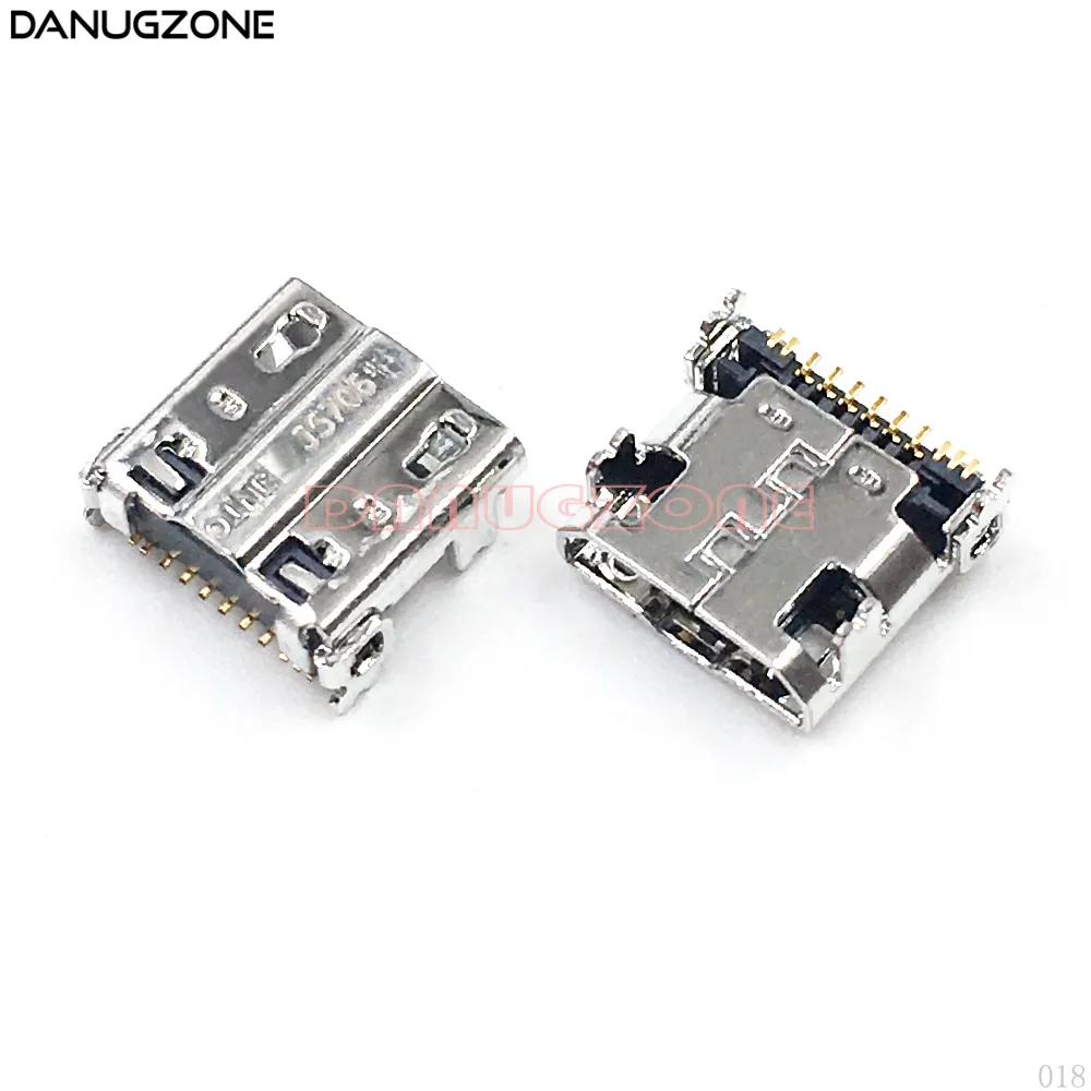 200PCS For Samsung S4 i9500 i9505 i9508 i9502 i959 i337 i9295 i537 i545 USB Charging Dock Charge Socket Port Jack Plug Connector | Мобильные