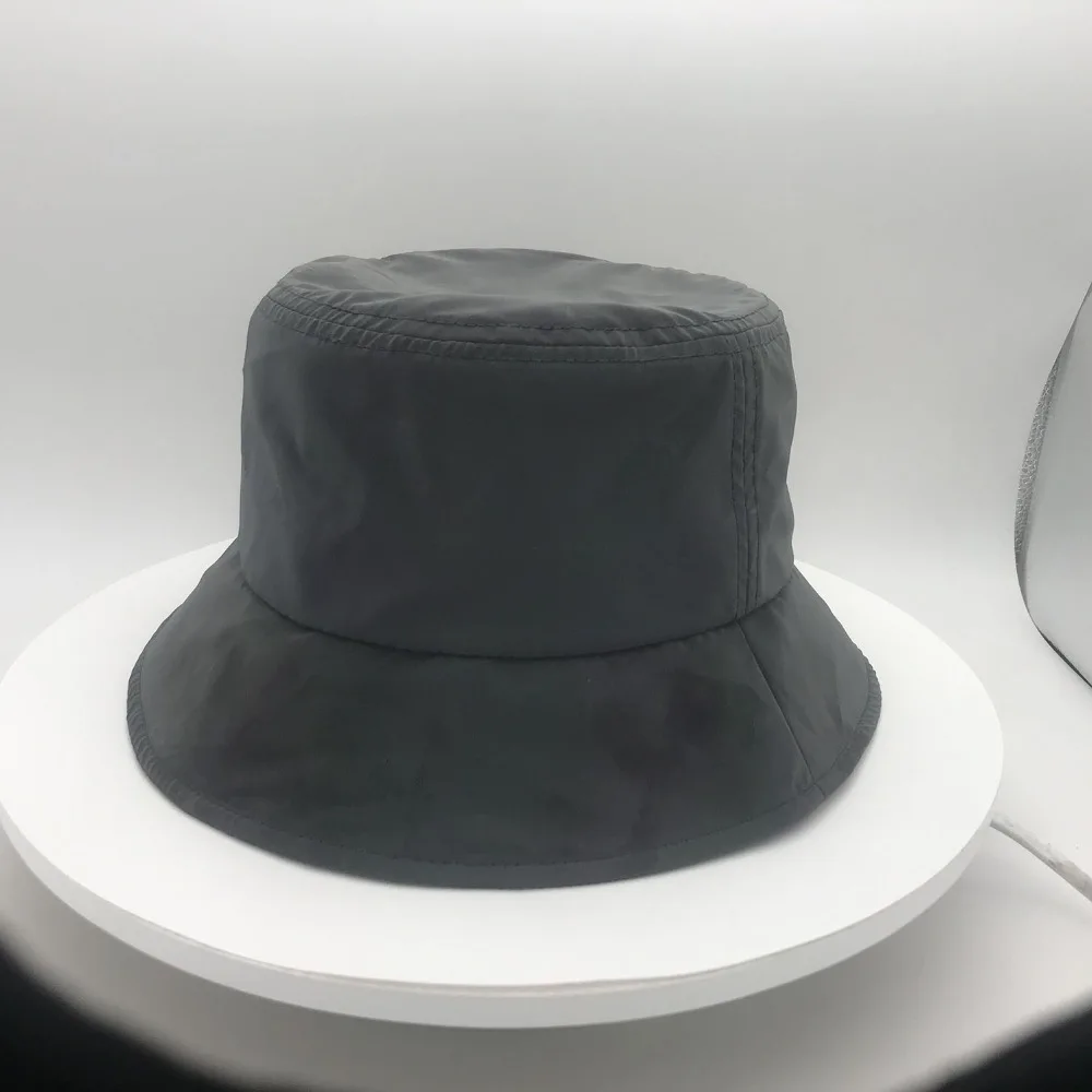 waterproof bucket cap4