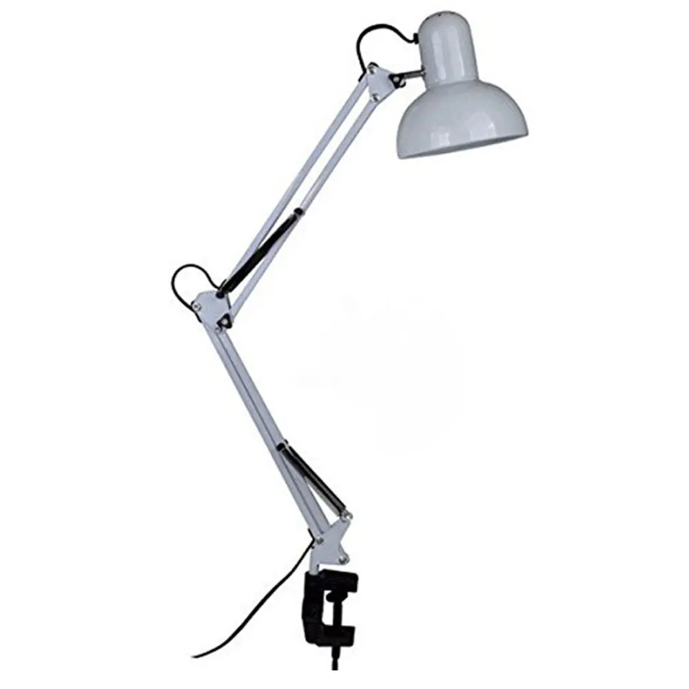 swing arm bedside lamp