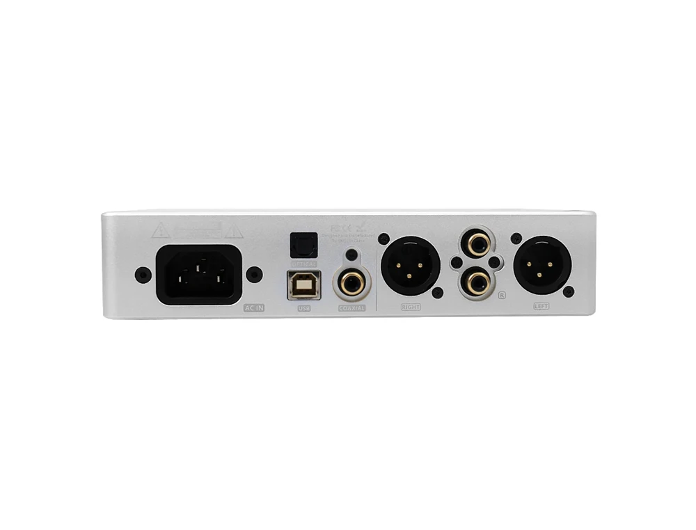 SMSL 88 Traje SU-8 2ES9038Q2M DSD Balance DAC