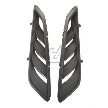 

Motorcycle Fairing Intake Trim Duct Cover Case for BMW S1000RR 2015-2017 / S1000R 2015-2017