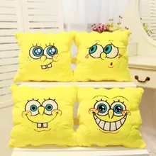 peluche de bob esponja gigante