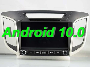 

OTOJETA 9 Inch Android 10.0 Multimedia Video Player For HYUNDAI Ix25 GPS Navigation 2din Car Radio Touch Screen Stereo Head Unit