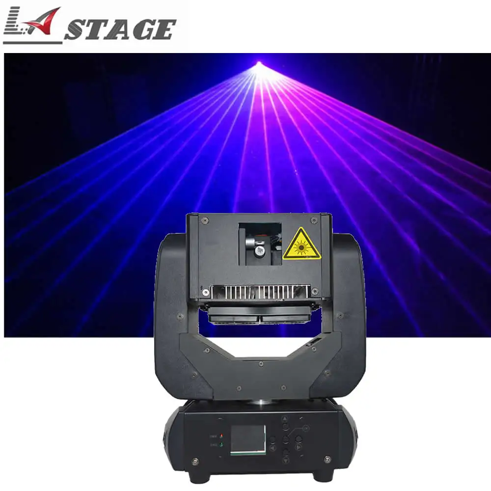 

Развлекательный Профессиональный 3 Вт RGB анимационный лазер, сценический свет, движущийся лазерный свет, красивый эффект, оборудование для диджея