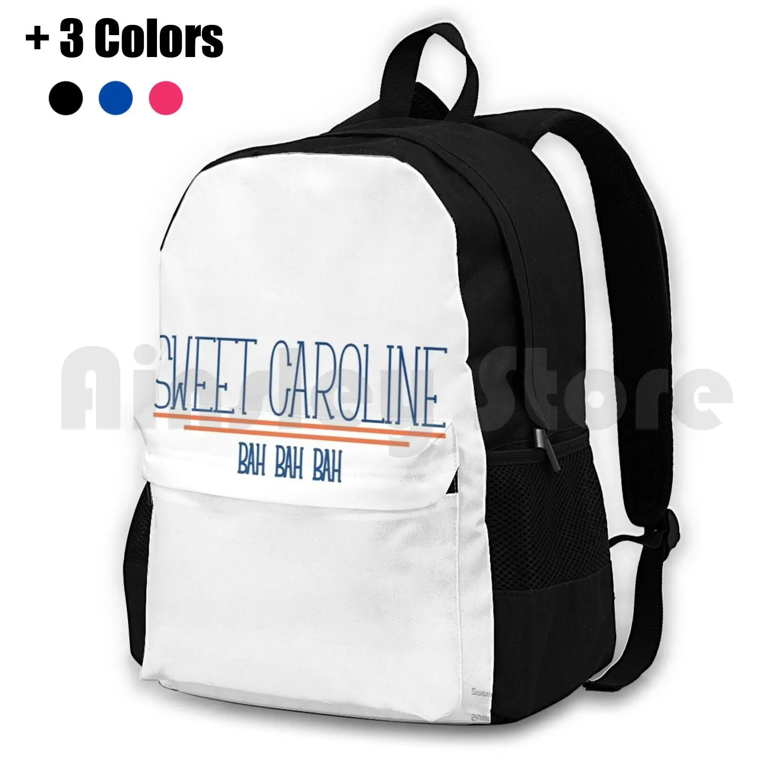 Uf Sweet Caroline Outdoor Hiking 