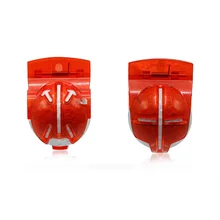 2 шт оптом пластиковый маркер для мячей для гольфа