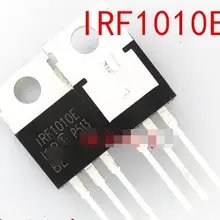 IC 100% Новинка Бесплатная доставка IRF1010E|Запасные части|