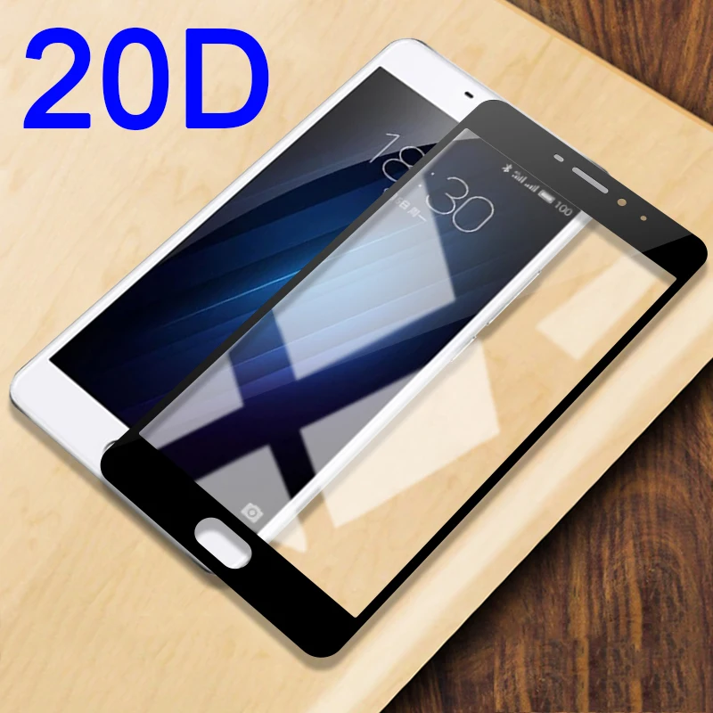 20D 9H протектор экрана из закаленного стекла для ASUS Zenfone 4 Max ZC554KL 4Max ZC520KL Selfie ZD553KL 4 защитная пленка для селфи
