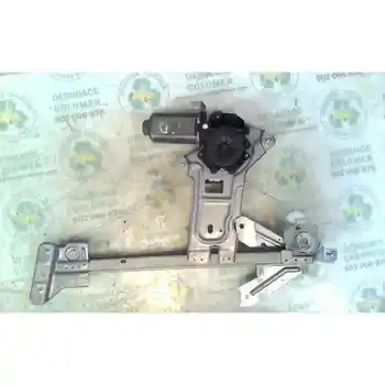 

400333B 112951ARG Rear Window Right Citroen Xsara Saloon 1.8i 16v Exclusiv