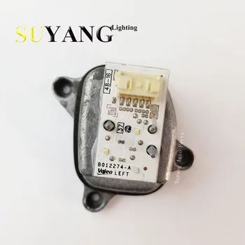 

ORIGINAL USED B012274A LEFT & RIGHT LED 94V0 CPC MA 1609 9005778 HEADLIGHT CONTROL MODULE for S-EAT I-BIZA B012275A 2017 ON