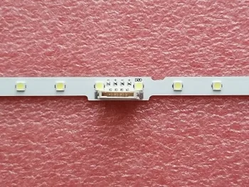 

LED Backlight strip For Sam sung BN61-15483A 45953A AOT_49_NU7300_NU7100_2X38_3030C UE49NU7100 UE49NU7120 UE49NU7140 UE49NU7670