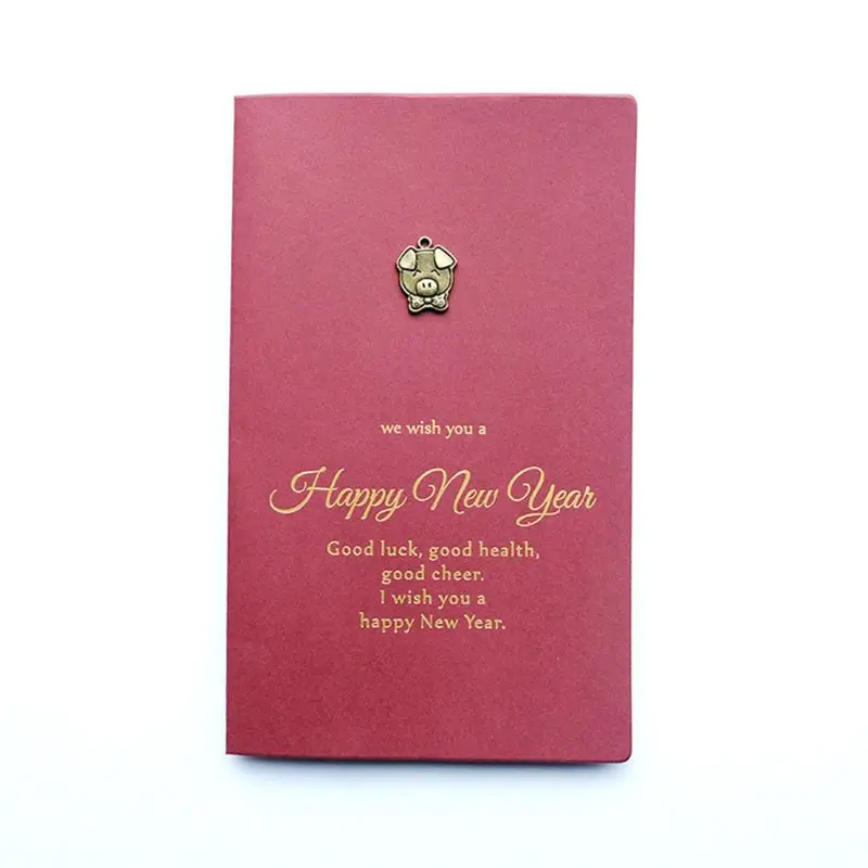 

20-Pack Merry Christmas Greeting Cards Bulk Box Set Xmas Greeting Cards4.3x7in