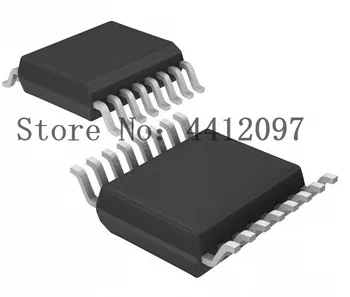

20Pcs AD8075 AD8075ARUZ 8075 8075ARUZ TSSOP-16 new