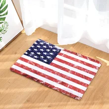 CAMMITEVER цвет выцветание лечение Винтаж Национальный покрывало-флаг декоративные коврики чай гостиная ковровая зона ковер