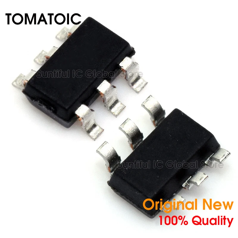 10 шт. SRV05 4.TCT SOT23 4 V05 SOT 23 6 низкая емкость телевизоров диод массив 5В|Аксессуары для