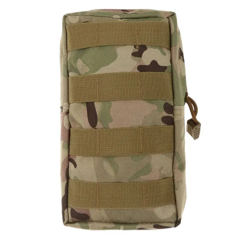 

Modular pouch Utility bag for accessory - One size, Color of the photo