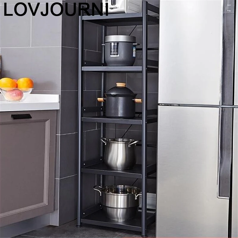 

Cosinha and Etagere Cucina Accessories Organizer Adjustable Microwave Shelf Cuisine Cocina Mutfak Kitchen Storage Rack Holder