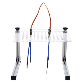

1 Set BDM Frame Adapter ECU Programmer Tool BDM Frame Tester with 4pcs Probes