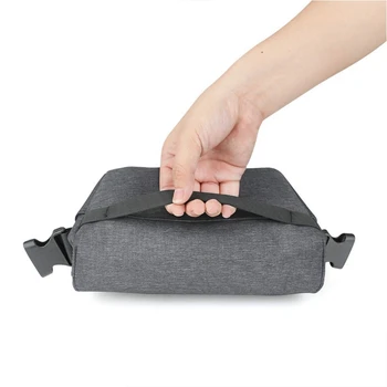 

Stabilizer Carrying Case Storage Shoulder Bag Handbag for D-JI OSMO-Mobile 4 3 WXTB