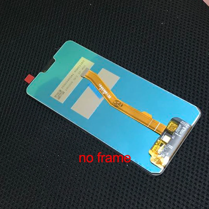For vivo Z1i Z1 LCD display 02
