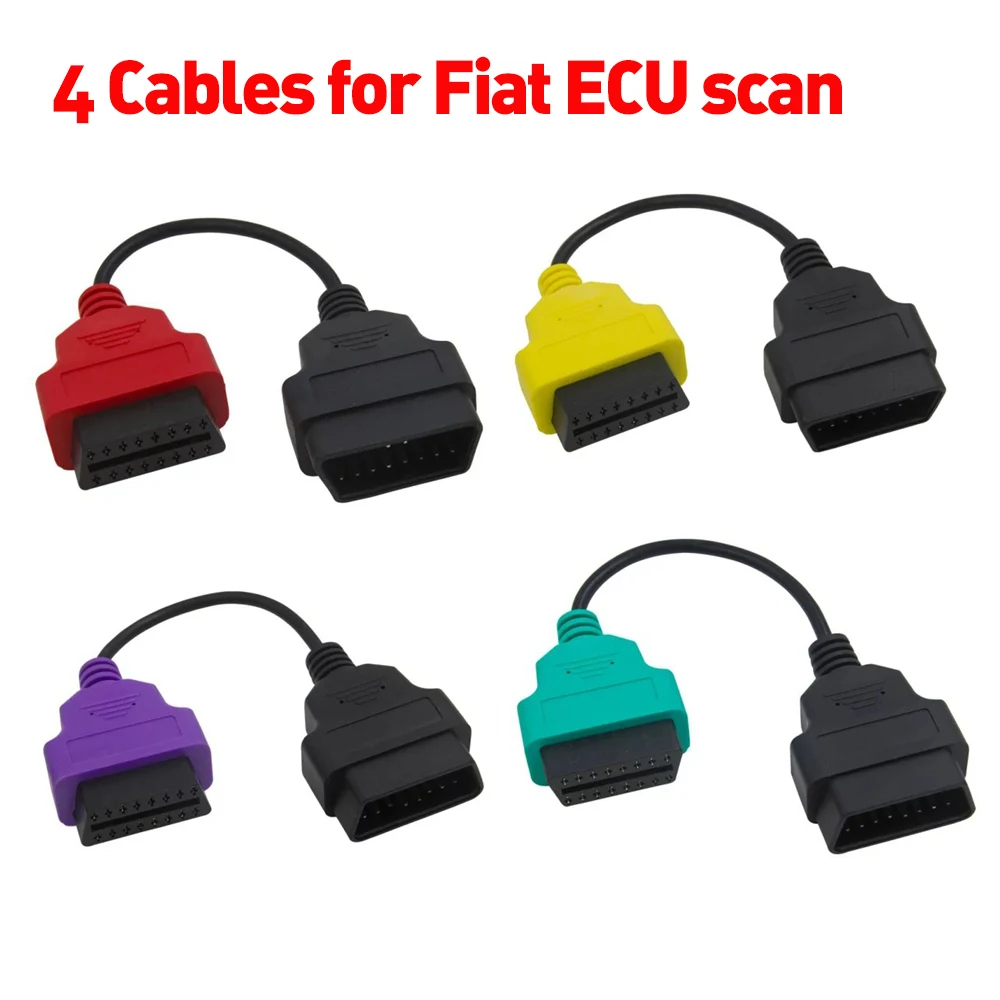 4-cables-for-Fiat-ecu-scan