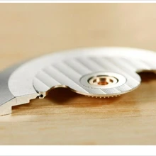 Универсальный ротор Осциллирующий вес 1 для ETA 2824-2 2834-2 2836-2 серебристый цвет