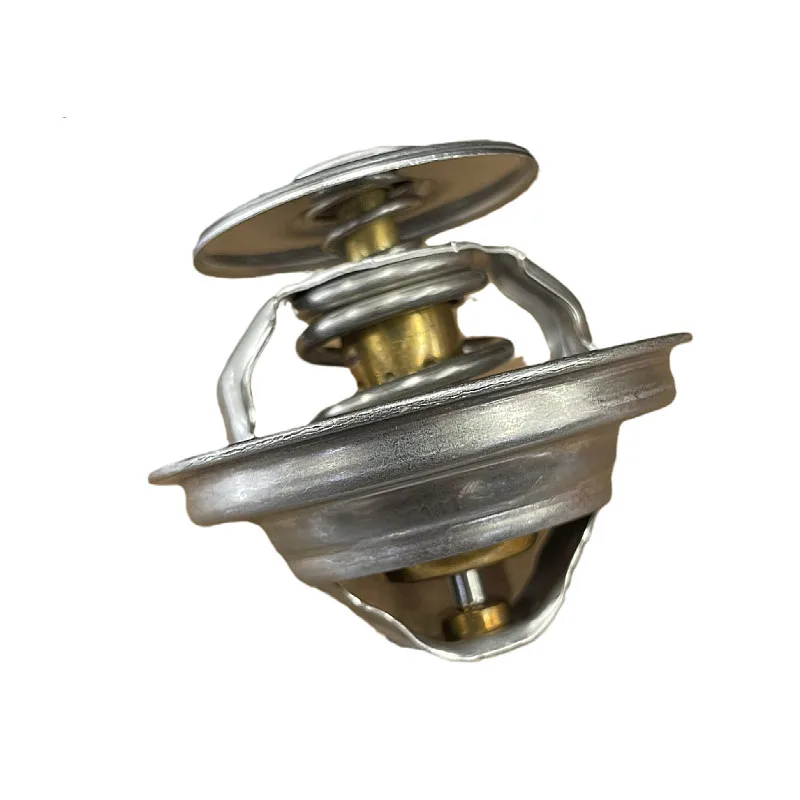 

For Shaanxi SHACMAN F3000 F2000 new M3000x3000 thermostat assembly engine 71°C76°C79°C83°C core original factory