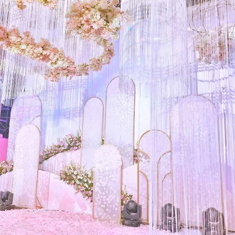 Artificial Petals Decoration 2