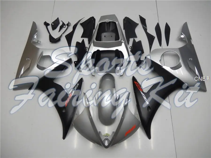 Корпус для YZF R6 2003 - 2005 Обтекатели YZFR6 наборы обтекателей комплекты 04 05 | Автомобили