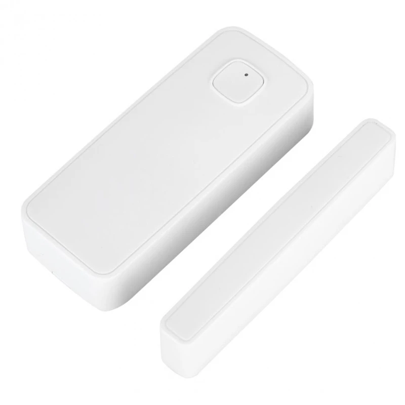 

Wifi Smart Door Window Alarm Sensor Wireless Remote Control For Famaly Security